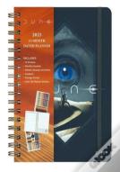 2025 Dune: Part 2 13-Month Weekly Planner