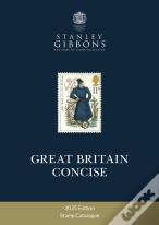 2025 Great Britain Concise