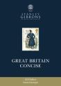 2025 Great Britain Concise - Preview