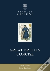 Capa do artigo 2025 Great Britain Concise