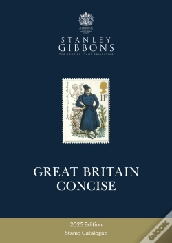 Capa do artigo 2025 Great Britain Concise