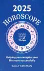 2025 Horoscope Â€“ Your Year Ahead - Preview