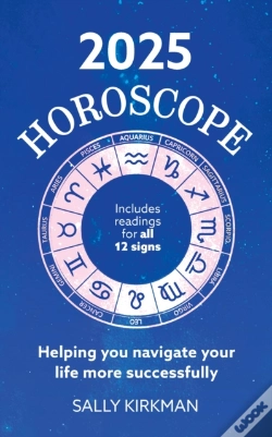 Capa do artigo 2025 Horoscope Â€“ Your Year Ahead