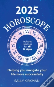 Capa do artigo 2025 Horoscope Â€“ Your Year Ahead