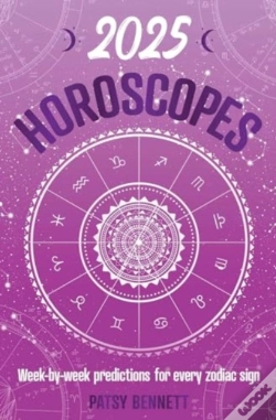 Capa do artigo 2025 Horoscopes