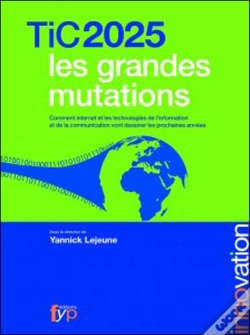Capa do artigo 2025, Les Grandes Mutations