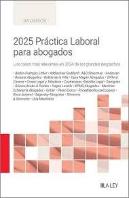 2025 Practica Laboral Para Abogados