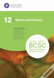 Capa do artigo 2026-2027 Basic And Clinical Science Course, Section 12