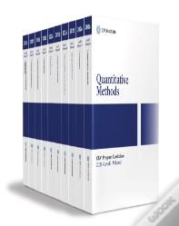2026 Cfa Program Curriculum Level I Box Set