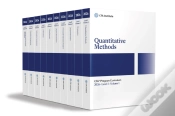 Capa do artigo 2026 Cfa Program Curriculum Level I Box Set