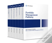 Capa do artigo 2026 Cfa Program Curriculum Level Iii Portfolio Management Pathway Box Set