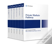 Capa do artigo 2026 Cfa Program Curriculum Level Iii Private Markets Pathway Box Set