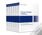 Capa do artigo 2026 Cfa Program Curriculum Level Iii Private Wealth Pathway Box Set