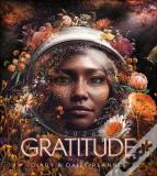 2026 Gratitude Diary & Daily Planner