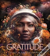 Capa do artigo 2026 Gratitude Diary & Daily Planner