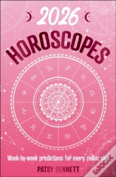 2026 Horoscopes