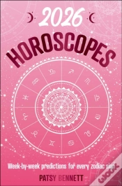 Capa do artigo 2026 Horoscopes