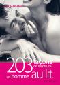 203 Façons De Rendre Fou Un Homme Au Lit - Preview