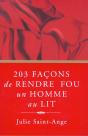 203 Façons De Rendre Fou Un Homme Au Lit - Preview