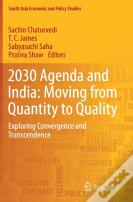 2030 Agenda And India: Moving From Quantity To Quality