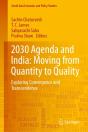 2030 Agenda And India: Moving From Quantity To Quality - Preview