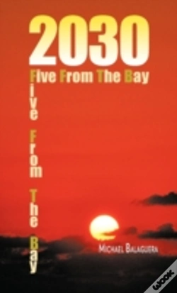 Capa do artigo 2030 / Five From The Bay