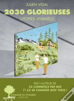 Capa do artigo 2030 Glorieuses