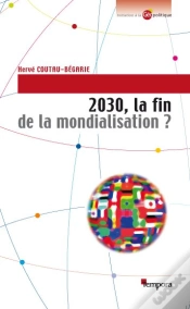 Capa do artigo 2030, La Fin De La Mondialisation ?