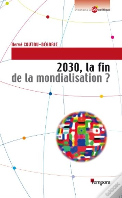 Capa do artigo 2030, La Fin De La Mondialisation ?