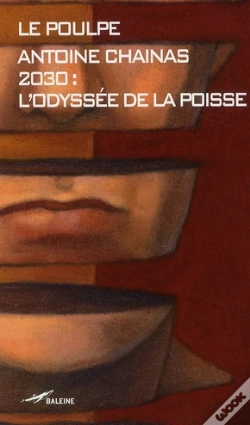 Capa do artigo 2030, L'Odyssée De La Poisse