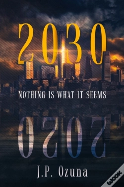 Capa do artigo 2030