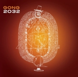 Capa do artigo 2032 - CD