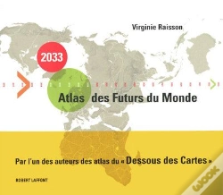 Capa do artigo 2033  Atlas Des Futurs Du Monde