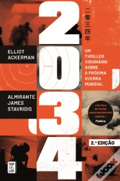 Capa do artigo 2034
