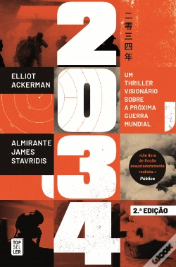 Capa do artigo 2034