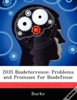 Capa do artigo 2035 Biodeterrence: Problems And Promise