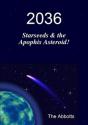 2036 - Starseeds & The Apophis Asteroid! - Preview