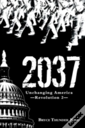 Capa do artigo 2037: Unchanging America-Revolution 2