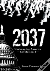 Capa do artigo 2037: Unchanging America-Revolution 2