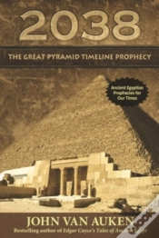 Capa do artigo 2038 The Great Pyramid Timeline Prophecy