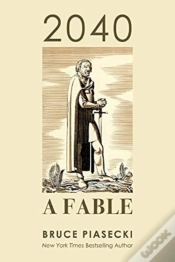 Capa do artigo 2040: A Fable