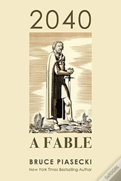 Capa do artigo 2040: A Fable