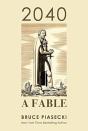 2040: A Fable - Preview