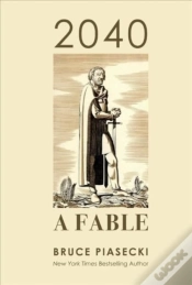 Capa do artigo 2040: A Fable