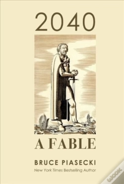 Capa do artigo 2040: A Fable