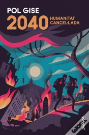 Capa do artigo 2040. Humanitat Cancel·Lada