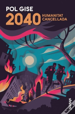 Capa do artigo 2040. Humanitat Cancel·Lada
