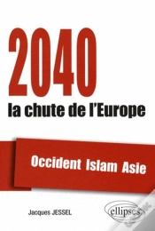 Capa do artigo 2040, La Chute De L