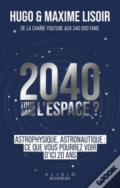 Capa do artigo 2040 : Tous Dans L