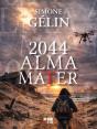 2044 Alma Mater - Preview